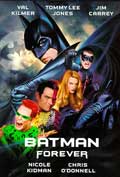 蝙蝠俠 Batman forever