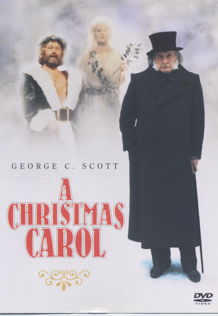 小氣財神 A Christmas carol