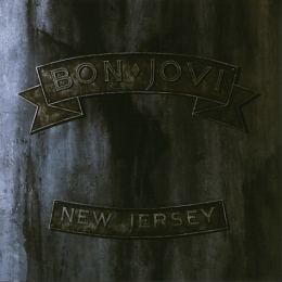 邦喬飛-新澤西 Bon Jovi: New Jersey