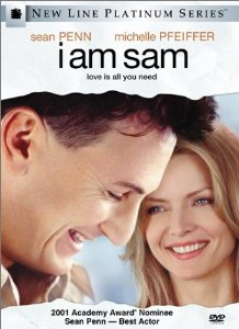 他不笨- 他是我爸爸 I am Sam