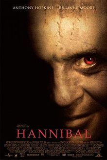 人魔 Hannibal