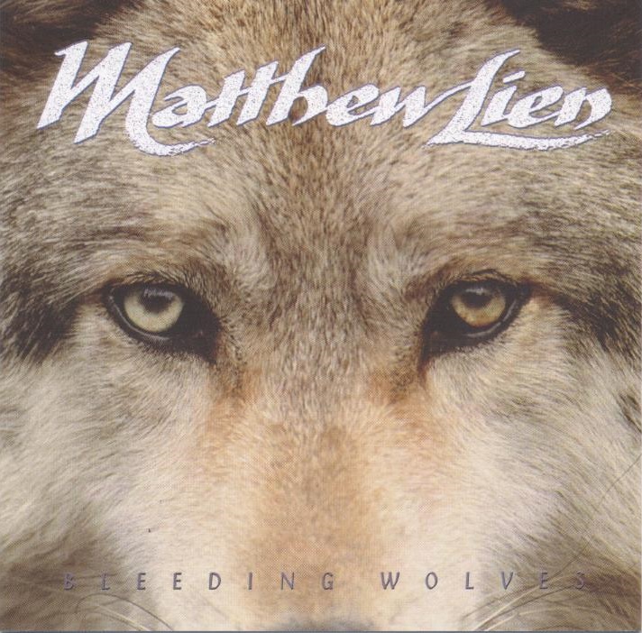 狼 Bleeding wolves