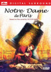 鐘樓怪人 Notre Dame de Paris