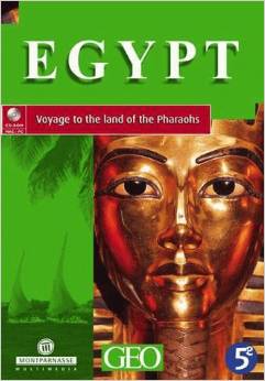 Egypt voyage to the land of the pharaohs