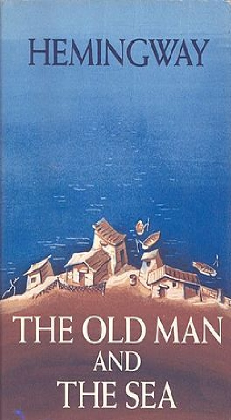 老人與海 The old man and the sea