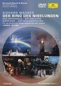 尼布龍根的指環全集 Der Ring des Nibelungen