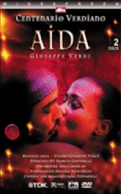 威爾第 阿依達 Aida