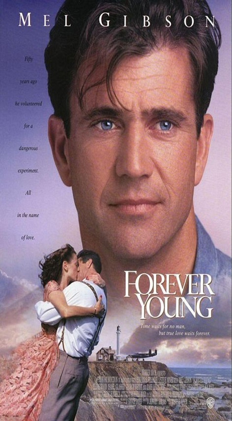 今生有約 Forever Young