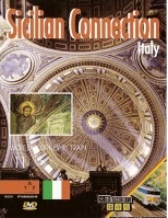 全球火車自助旅行 World journey by train 西西里快車 義大利 Sicilian connection Italy