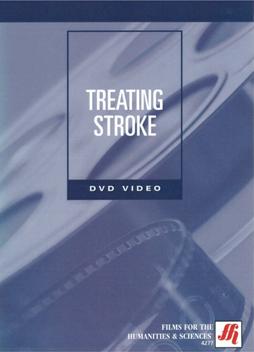 Treating stroke 中風之處理