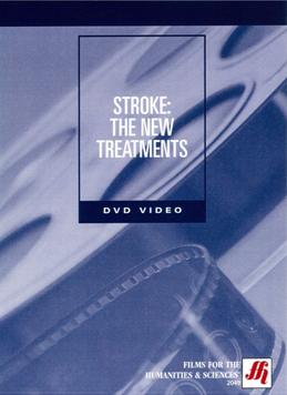 Stroke 中風新療法 the new treatments