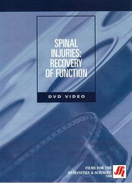 Spinal injuries 脊椎傷害的立即處理方式 recovery of function