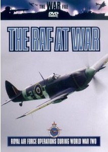 The Raf at war 英國皇家空軍戰績史