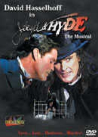 變身怪醫 Jekyll & Hyde a musical