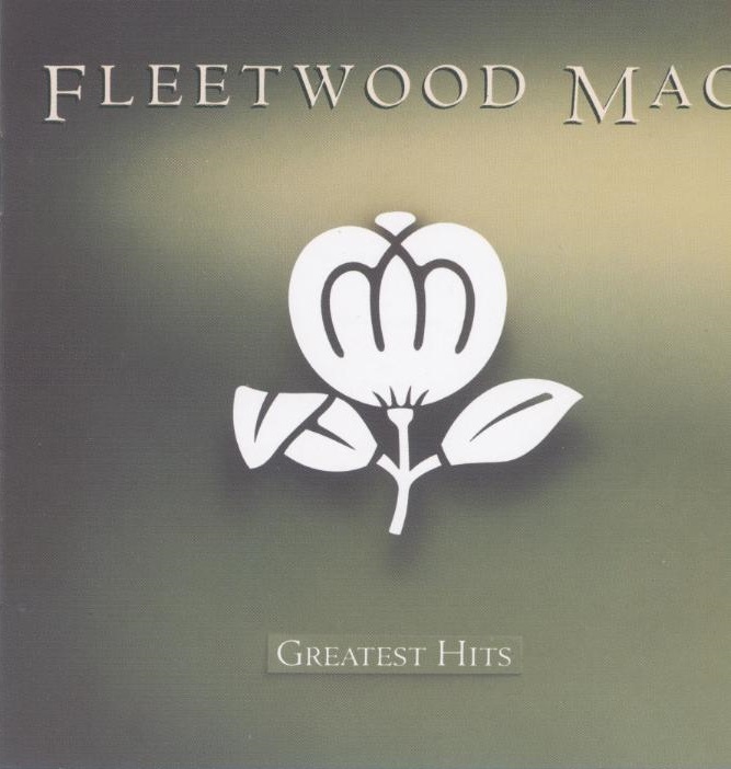 佛利伍麥克合唱團名曲精選輯 Fleetwood Mac greatest hits