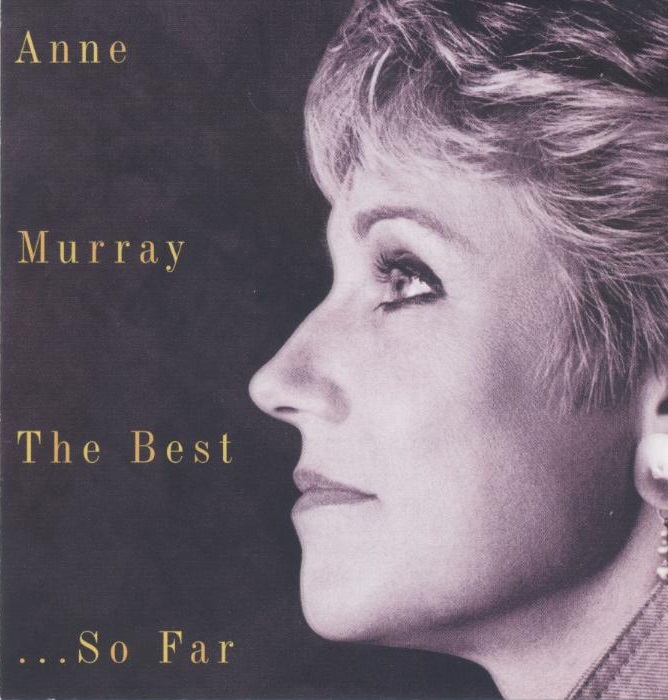 安瑪莉/精選金曲珍藏輯 Anne Murray/the best ...so far