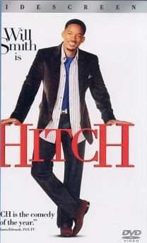 全民情聖 Hitch