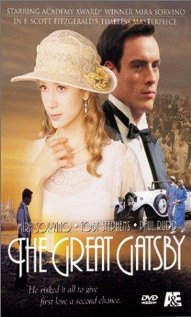 大亨小傳 The great gatsby