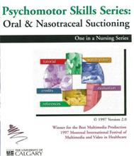 Oral & nasotracheal suctioning 口腔與鼻氣管抽痰