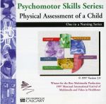 Physical assessment of a child 兒童身體評估(1997)