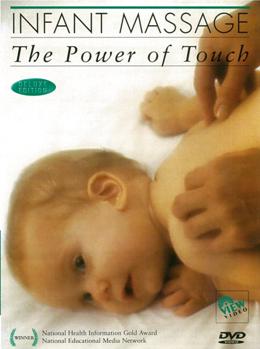 Infant massage 幼兒按摩 the power of touch