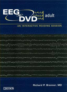 EEG on DVD adult : an interactive reading session