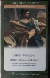 Great masters Beethoven- his life and music