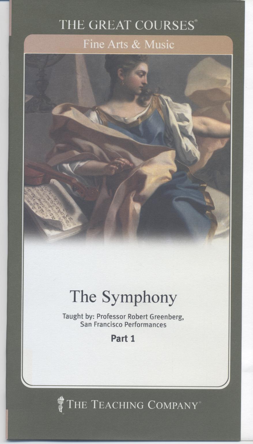 The symphony