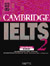 Cambridge IELTS examination papers from the University of Cambridge Local Examinations Syndicate