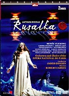 德弗札克 Antonin Dvorak: Rusalka 歌劇[盧莎卡]