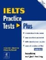 IELTS practice tests pulus [with key]