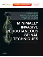 Spinal techniques