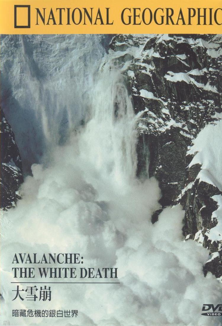 大雪崩 Avalanche the white death