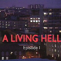 探討憂鬱症 A living hell