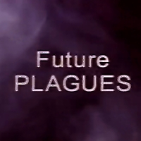 二十一世紀傳染病 Future plagues