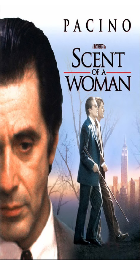 女人香 Scent of a woman