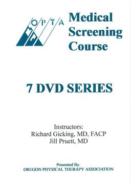 Medical screening course