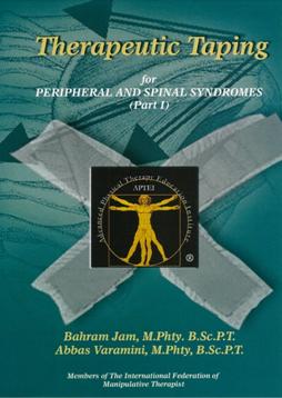 A clinical manual on therapeutic taping for peripheral and spinal syndromes