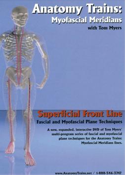 Superficial front line fascial and myofascial plane techniques