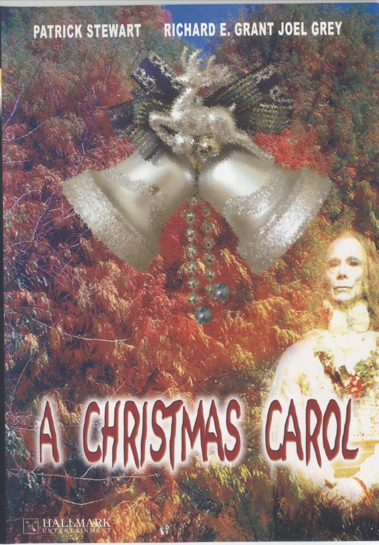 聖誕鈴聲 A christmas carol 溫暖滿人間