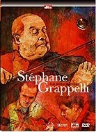 史提芬葛瑞波利 Stephane Grappelli: Jazz Jamboree Warsaw 華沙爵士現場