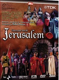 威爾第 Giuseppe Verdi: Jerusalem 歌劇[耶路撒冷]