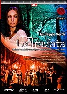 威爾第 Giuseppe Verdi: La Traviata 歌劇[茶花女]