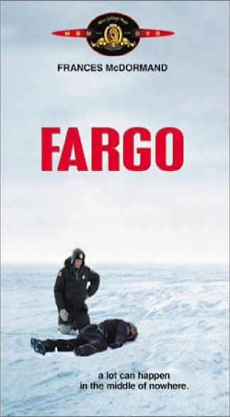 冰血暴 Fargo