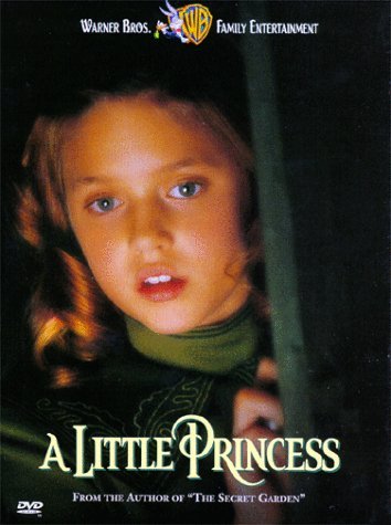 小公主 A Little Princess