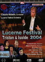 2004年琉森音樂節 Lucerne Festival 2004