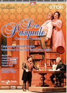 董尼采第 Gaetano Donizetti 歌劇[唐帕斯瓜雷] Don Pasquale