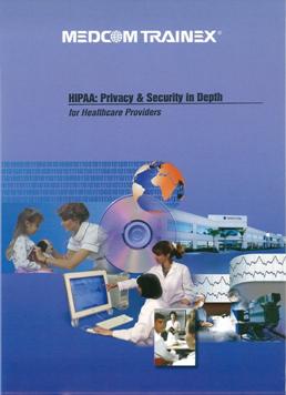 HIPAA 美國的醫療保險可攜性與責任法案HIPAA privacy and security in depth for healthcare providers