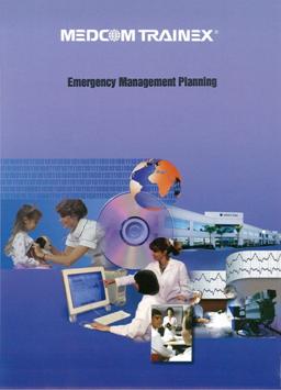 Emergency management planning 有效擬定大量意外傷患急救計畫