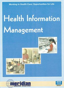 Health information management 醫療管理體系